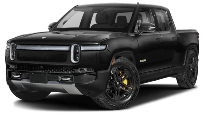 Rivian R1T Dual Motor Standard Pack