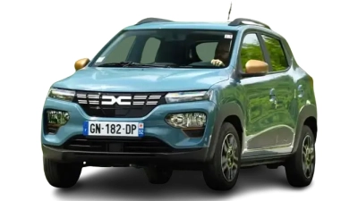 Dacia Spring Electric 65 2024