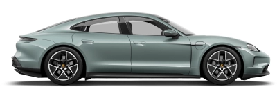 Porsche Taycan image