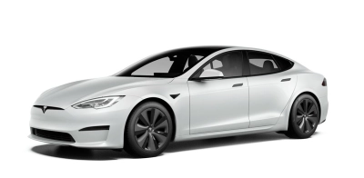 Tesla Model S LR image