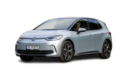 Volkswagen ID.3 GTX Performance image