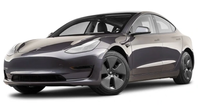 2025 Tesla Model 3 Long Range RWD