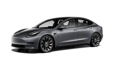 Tesla Model 3 Long Range 2024 image