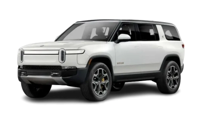 Rivian R2