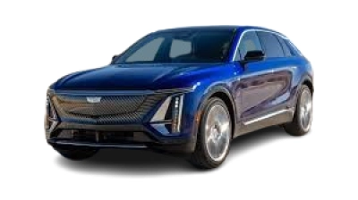 Cadillac Lyriq AWD