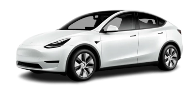 Tesla Model Y Standard Range Plus AWD image