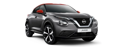 Nissan Juke image