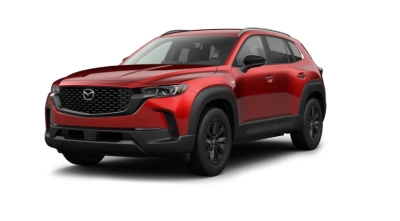 2026 Mazda CX-50 Hybrid Premium Plus Package AWD