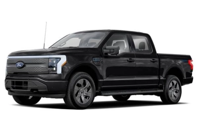 Ford F 150 Lightning Lariat Launch Edition image