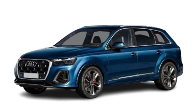Audi Q7 Premium 55 TFSI Quattro 2025