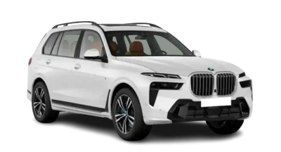 BMW X7 Signature Edition