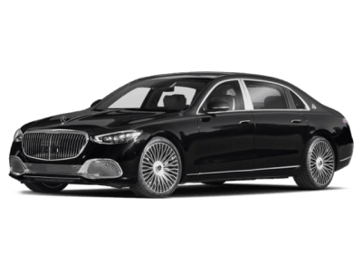 Mercedes Benz Maybach S Class S580 image
