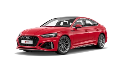 Audi RS5 image