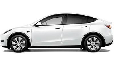 Tesla Model Y SR Plus AWD image
