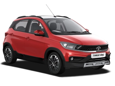 Tata Tiago NRG