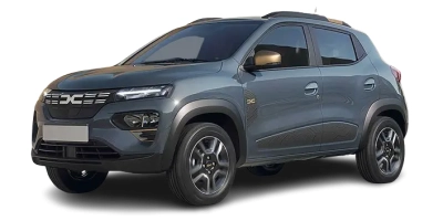 Dacia Spring Electric 45