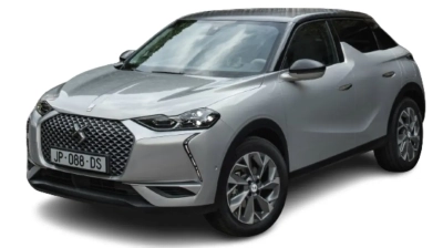 DS 3 Crossback E Tense