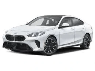 2026 BMW 2-Series 230i xDrive Coupe