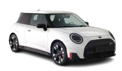 MINI Cooper JCW E 2025