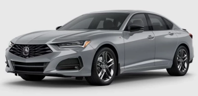 2026 Acura TLX