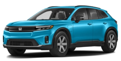 Honda Prologue AWD