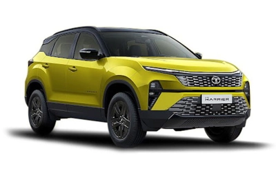 Tata Harrier