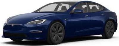 Tesla Model S 2024 image