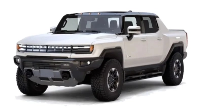 GMC Hummer EV Pickup EV2