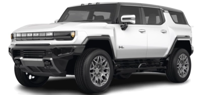 GMC Hummer EV SUV Edition 1