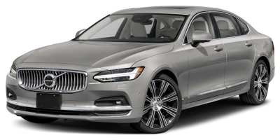 2025 Volvo S90 Plus B6 AWD